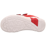 Dětské boty Superfit Trace Red
