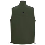 Pánská vesta Regatta Anti-Insect Travel Light B/W