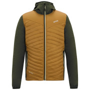 Pánská bunda Regatta Andreson Marl Hybrid