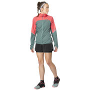 Dámská bunda Dynafit Alpine Wind Jkt W