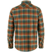 Pánská košile Fjällräven Lappland Stretch Flannel Shirt M