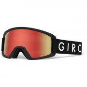 Lyžařské brýle Giro Semi Core Amber (2 skla)