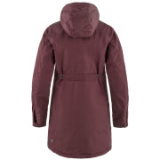 Dámský kabát Fjällräven Kiruna Padded Parka W