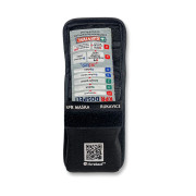 Cestovní lékárnička Survival First Aid Kit - Pocket CPR