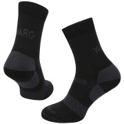 Pánské ponožky Warg Merino Hike M 3-pack