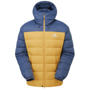 Pánská zimní bunda Mountain Equipment Senja Jacket Men's