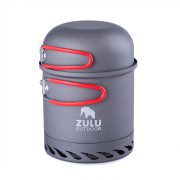 Sada nádobí Zulu Ikati Plus