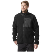 Pánská funkční mikina Helly Hansen Panorama Pile Block Jacket