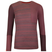 Dámské funkční triko Ortovox 185 Rock'N'Wool Long Sleeve W