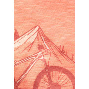 Dámské triko Chillaz Gandia Mountainbike Flowers