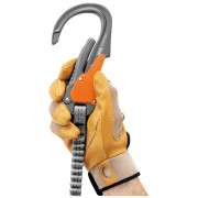 Ferratová brzda Petzl Scorpio Eashook SW