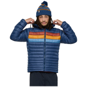 Pánská péřová bunda Cotopaxi M'S Fuego Down Hooded Jacket
