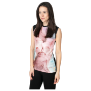 Dámské tílko Drexiss Full Marble Coolmax