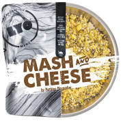 Dehydrované jídlo Lyo food Mash & Cheese 500g