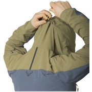 Pánská bunda Dynafit Ridge Dst Jkt M