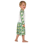 Dětské plavky DucKsday Toucan Boardshort Boy