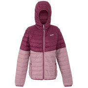 Dámská bunda Regatta W Hooded Hillpack IV