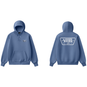 Pánská mikina Vans Knu Patch Pullover