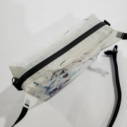 Ledvinka High Tail Designs Fanny Pack v1.5 Curious Hawk