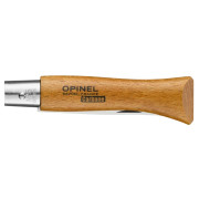 Zavírací nůž Opinel N°05 Carbon