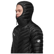 Pánská bunda Mammut Broad Peak IN Hooded Jacket Men