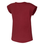 Dámské triko Ocún Kimo T Women Leafs