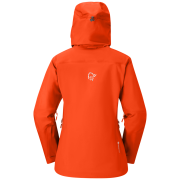 Dámská bunda Norrona falketind Gore-Tex Jacket