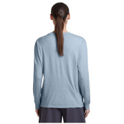 Dámské funkční triko Icebreaker Women Mer 150 Tech Lite LS Relaxed Tee