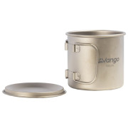 Hrnek Vango Titanium Single Walled 350ml Mug