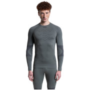 Pánské funkční triko X-Bionic X-Plorer Energizer 4.0 Shirt Lg Sl