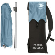 Slunečník Brunner Parsol Ride2sea