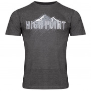 Pánské triko High Point 3.0 T-Shirt