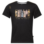 Dámské triko Chillaz Time to Chill