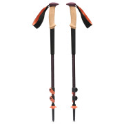 Trekové hole Black Diamond Trail Cork Trekking Poles