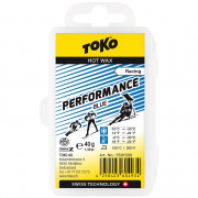 Vosk TOKO Performance blue 40 g