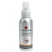 Repelent Lifesystems Expedition Sensitive spray