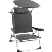 Křeslo Brunner Makai