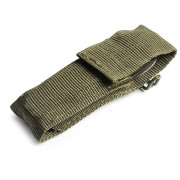 Multifunkční nůž TB OUTDOOR Bivouac Camp Knife