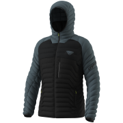 Pánská péřová bunda Dynafit Radical Rds Dwn Hood Jkt M