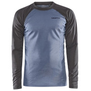 Pánské funkční triko Craft Core Warm Baselayer Ls