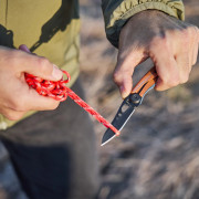Nůž Leatherman Skeletool KB