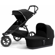 Kočárek Thule Urban Glide 2 Infant Stroller Bundle – Seat and Bassinet