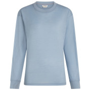 Dámské funkční triko Icebreaker Women Mer 150 Tech Lite LS Relaxed Tee