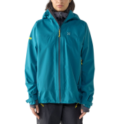 Dámská nepromokavá bunda Haglöfs L.I.M Airak 2,5L Jacket
