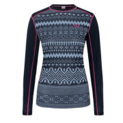 Dámské triko Kari Traa Live Ls