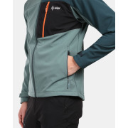 Pánská softshellová bunda Kilpi Ontavio-M