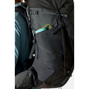 Dámský turistický batoh Lowe Alpine Exion 65 ND