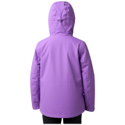 Dětská bunda Husky Neoni K Purple