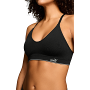 Sportovní podprsenka Puma Elements Sport Bralette
