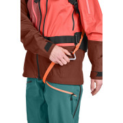 Batoh Ortovox Avabag Litric Freeride 16S
